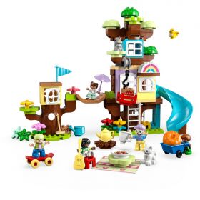 10993 LEGO® DUPLO® 3in1 Tree House