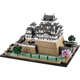 21060 LEGO® ARCHITECTURE Himeji Castle