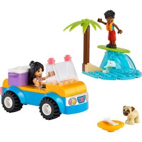 41725 LEGO® FRIENDS Beach Buggy Fun