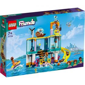 41736 LEGO® FRIENDS Sea Rescue Centre