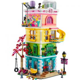 41748 LEGO® FRIENDS Heartlake City Community Centre