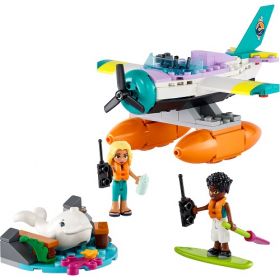 41752 LEGO® FRIENDS Sea Rescue Plane