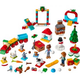 41758 LEGO® Friends Advent Calendar 2023