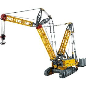 42146 LEGO® TECHNIC Liebherr Crawler Crane LR 13000