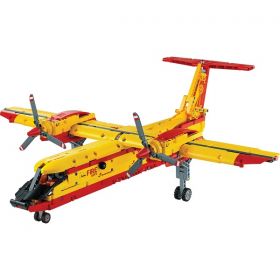 42152 LEGO® TECHNIC Firefighter Aircraft