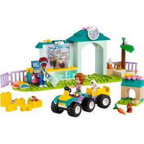 42632 LEGO® FRIENDS Farm Animal Vet Clinic