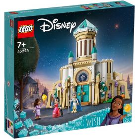 43224 LEGO® DISNEY™ King Magnifico's Castle