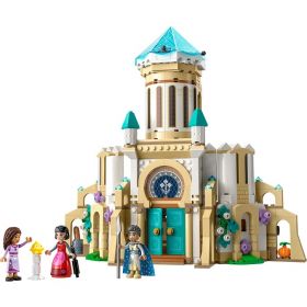 43224 LEGO® DISNEY™ King Magnifico's Castle