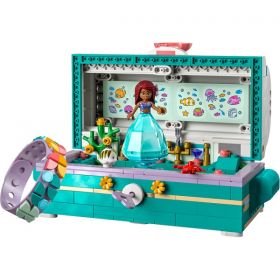 43229 LEGO® DISNEY™ Ariel's Treasure Chest