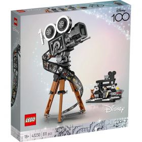 43230 LEGO® Disney™ Walt Disney Tribute Camera