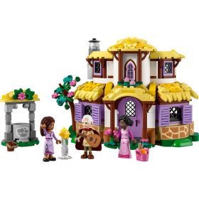 43231 LEGO® DISNEY™ Asha's Cottage