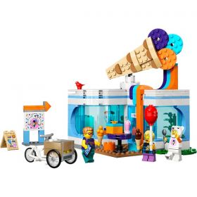 60363 LEGO® CITY Ice-Cream Shop