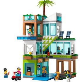 60365 LEGO® CITY Apartment Building