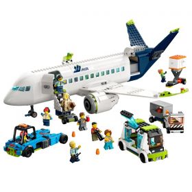 60367 LEGO® CITY Passenger Airplane