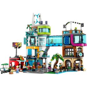 60380 LEGO® CITY Downtown