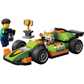 60399 LEGO® CITY Green Race Car