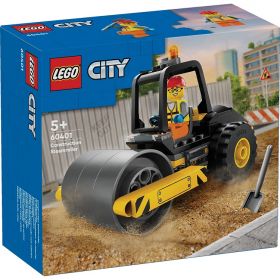 60401 LEGO® CITY Construction Steamroller