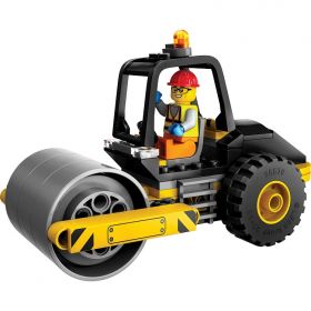 60401 LEGO® CITY Construction Steamroller