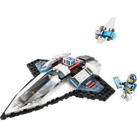 60430 LEGO® CITY Interstellar Spaceship
