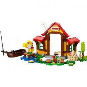 71422 LEGO® Super Mario™ Picnic at Marios House Expansion Set