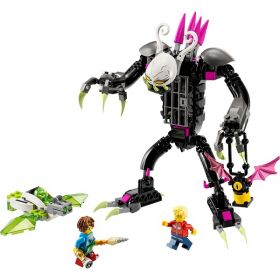 71455 LEGO® DREAMZzz™ Grimkeeper the Cage Monster