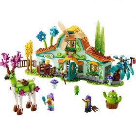 71459 LEGO® DREAMZzz™ Stable of Dream Creatures