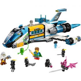 71460 LEGO® DREAMZzz™ Mr. Ozs Spacebus