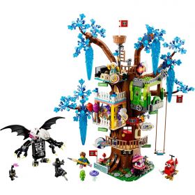 71461 LEGO® DREAMZzz™ Fantastical Tree House