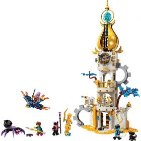 71477 LEGO® DREAMZzz™ The Sandman's Tower