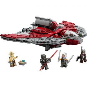 75362 LEGO® STAR WARS® Ahsoka Tano's T-6 Jedi Shuttle