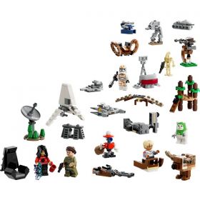 75366 LEGO® STAR WARS™ Advent Calendar 2023