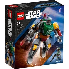 75369 LEGO® STAR WARS® Boba Fett™ Mech