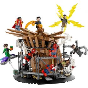 76261 LEGO® SPIDER-MAN Spider-Man Final Battle