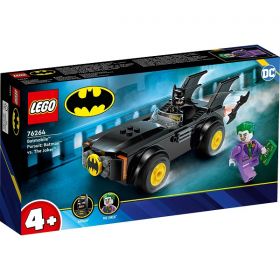 76264 LEGO® BATMAN™ Batmobile™ Pursuit: Batman™ vs. The Joker™
