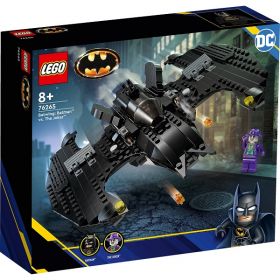 76265 LEGO® BATMAN™ Batwing: Batman™ vs. The Joker™
