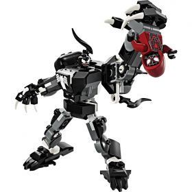 76276 LEGO® MARVEL Venom Mech Armor vs. Miles Morales