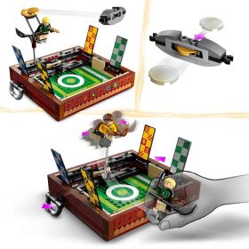 76416 LEGO® Harry Potter™ Quidditch™ Trunk