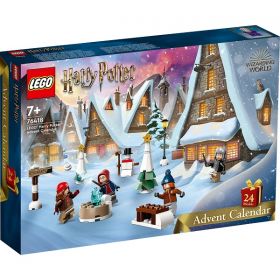 76418 LEGO® Harry Potter™ Advent Calendar 2023