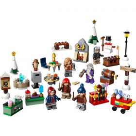 76418 LEGO® Harry Potter™ Advent Calendar 2023