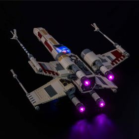 LIGHT MY BRICKS Kit for 75355 LEGO® X-Wing Starfighter