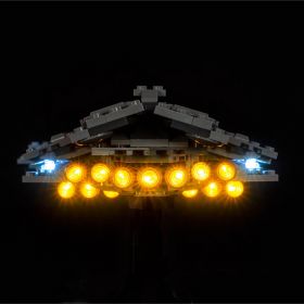 LIGHT MY BRICKS Kit for 75356 LEGO® Executor Super Star Destroyer