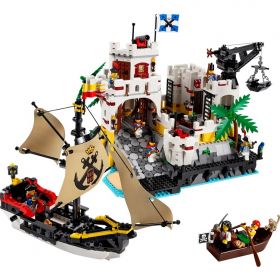 10320 LEGO® ICONS Eldorado Fortress