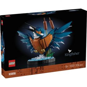 10331 LEGO® ICONS Kingfisher Bird