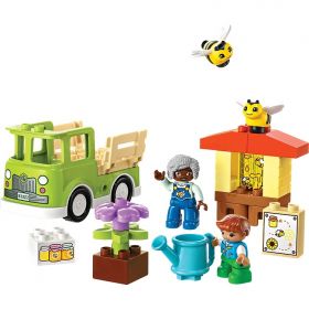 10419 LEGO® DUPLO® Caring for Bees & Beehives