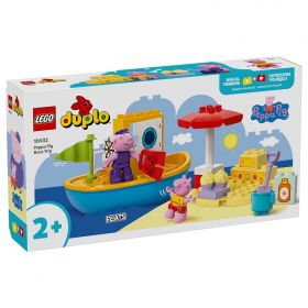 10432 LEGO® DUPLO® Peppa Pig Boat Trip