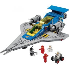 10497 LEGO® ICONS Galaxy Explorer