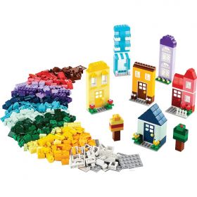 11035 LEGO® CLASSIC Creative Houses