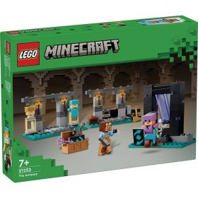 21252 LEGO® MINECRAFT™ The Armory