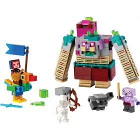 21257 LEGO® MINECRAFT™ The Devourer Showdown