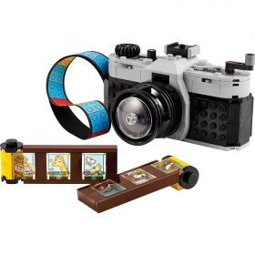 31147 LEGO® CREATOR Retro Camera
